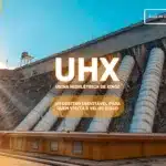 alt="Usina hidrelétrica do Xingó"