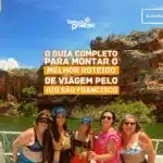 alt="viagem para Piranhas"