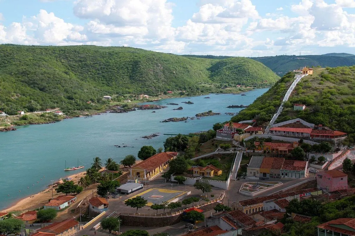 alt="viagem ao nordeste"