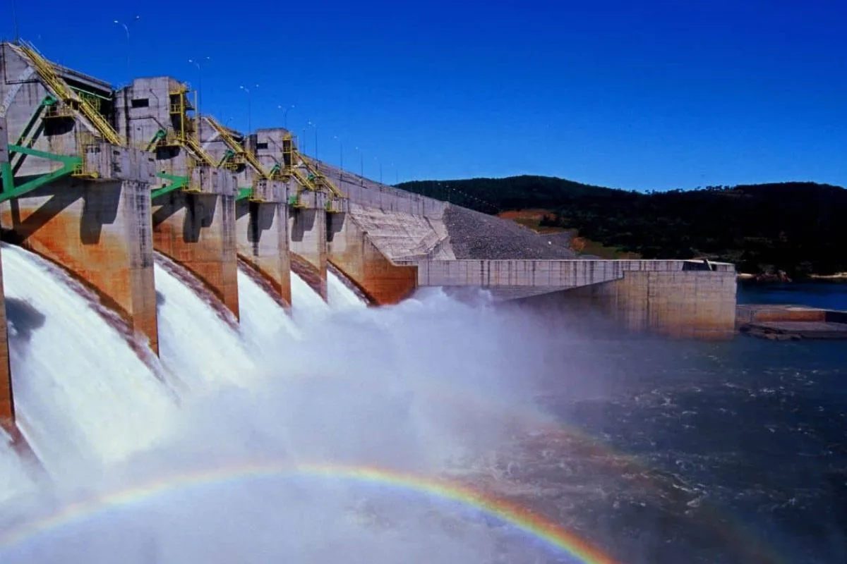 alt="roteiro de viagem pelo rio são francisco"