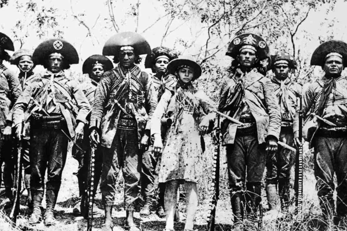 alt="quem foi maria bonita"