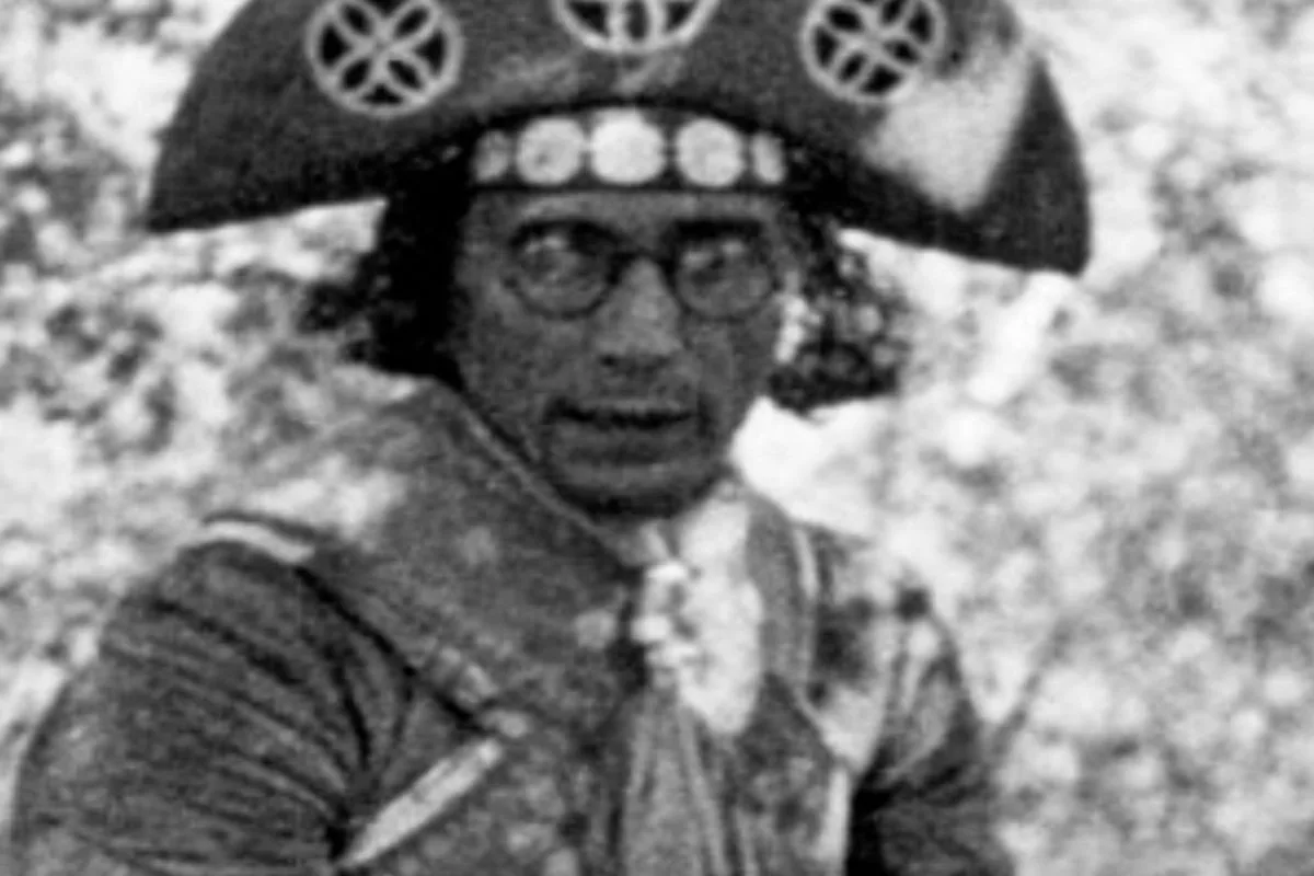 alt="rei do cangaço"