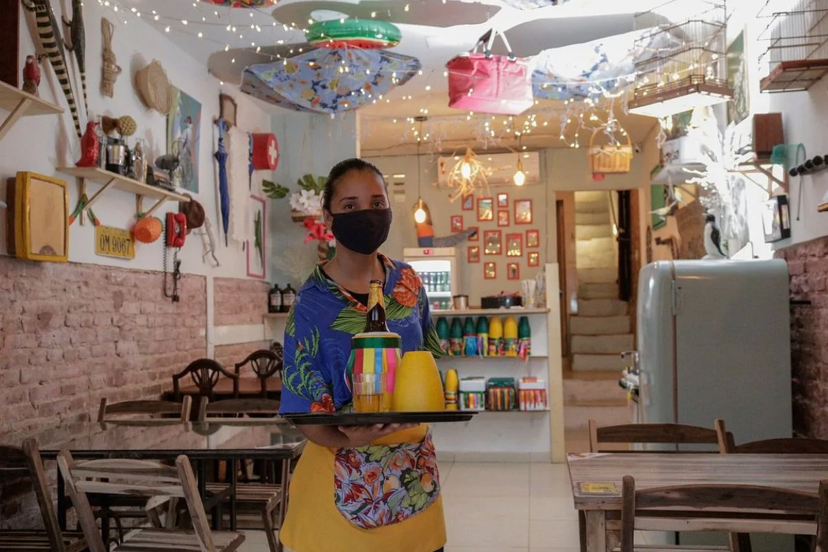 alt=" O Sertão Vai Virar Mar"