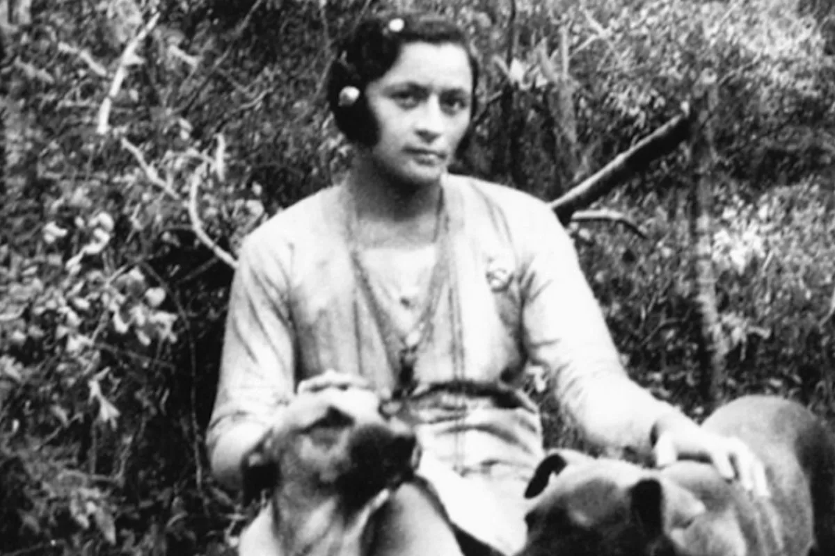 alt="quem foi maria bonita"