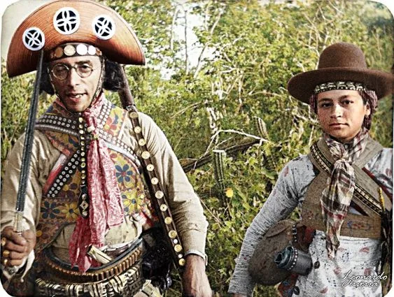 Alt="Rota do Cangaço"