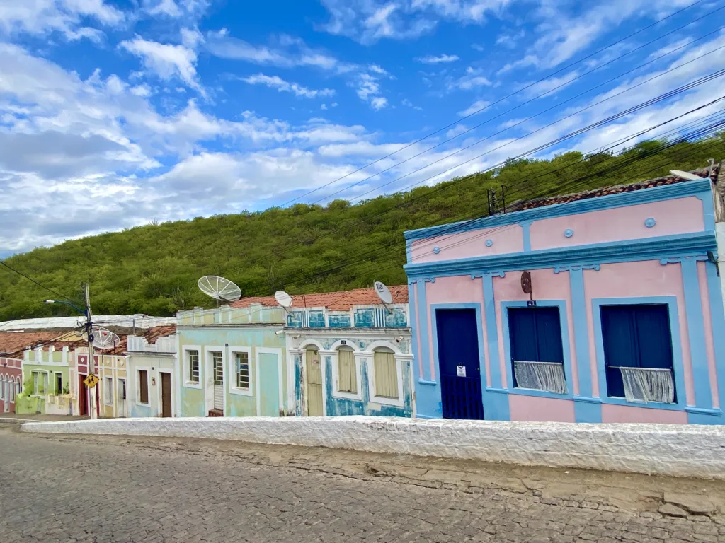 alt="cânions do rio são francisco"