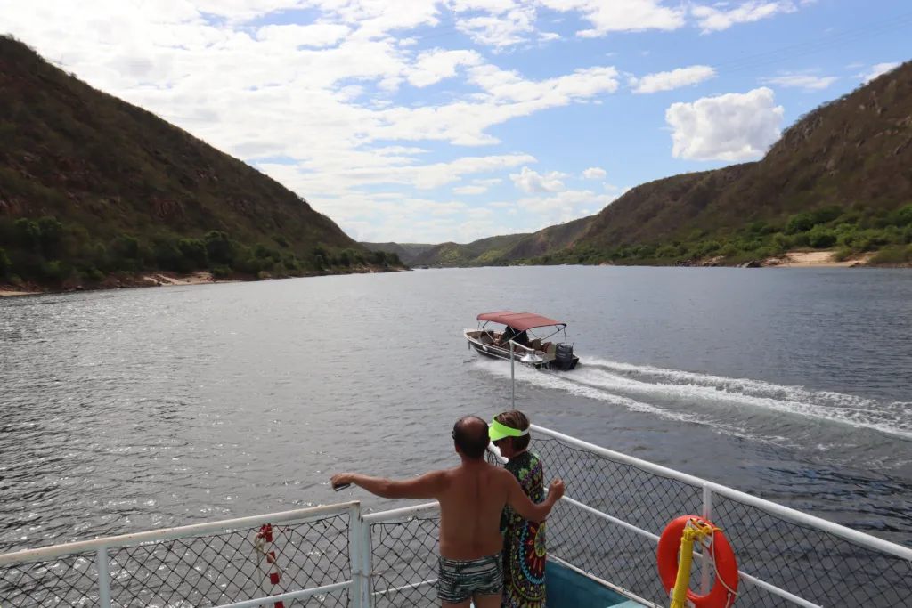 Alt="Rota do Cangaço"