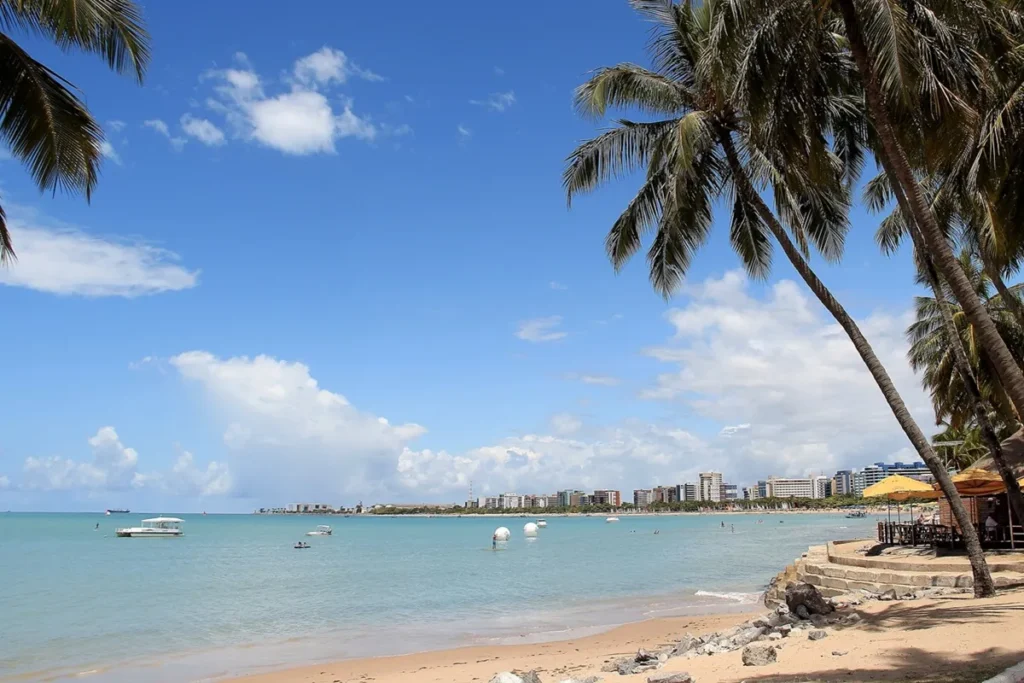 O que fazer em Maceió: um roteiro de viagem além das praias