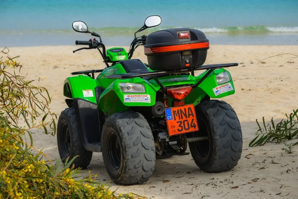 Experiências únicas: passeio de buggy por Maragogi