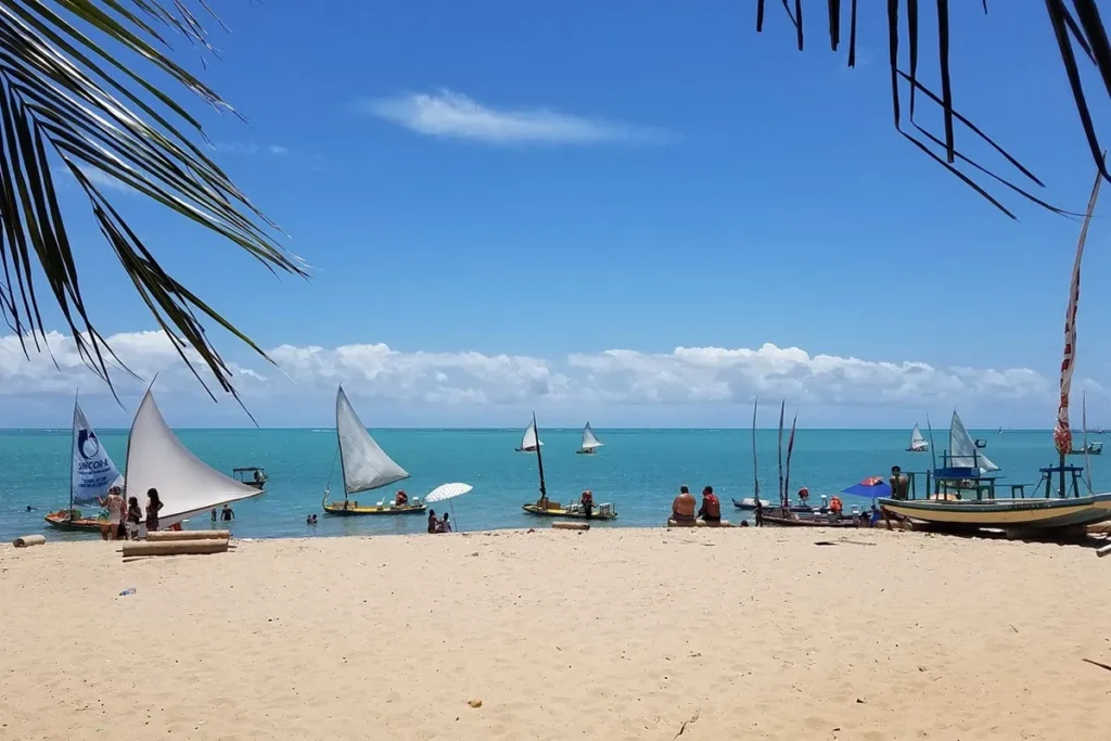 O que fazer em Maceió: um roteiro de viagem além das praias