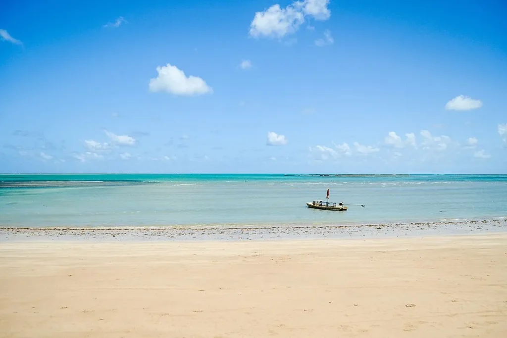 São Miguel dos Milagres: dicas de praias e pousadas