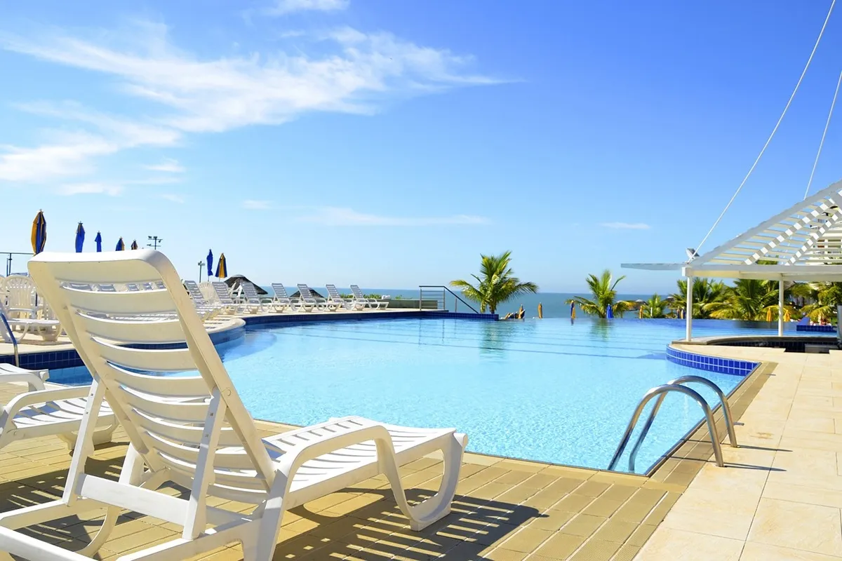 Resort em Alagoas all inclusive: conheça os melhores