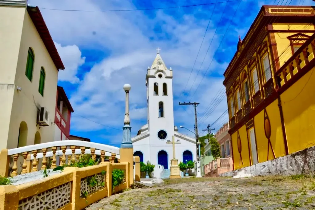 Caminhada por Piranhas: uma jornada histórica em Alagoas