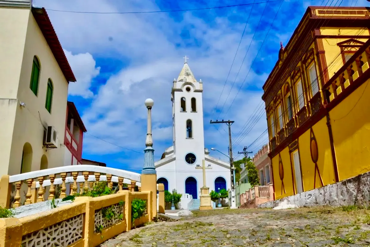 Caminhada por Piranhas: uma jornada histórica em Alagoas