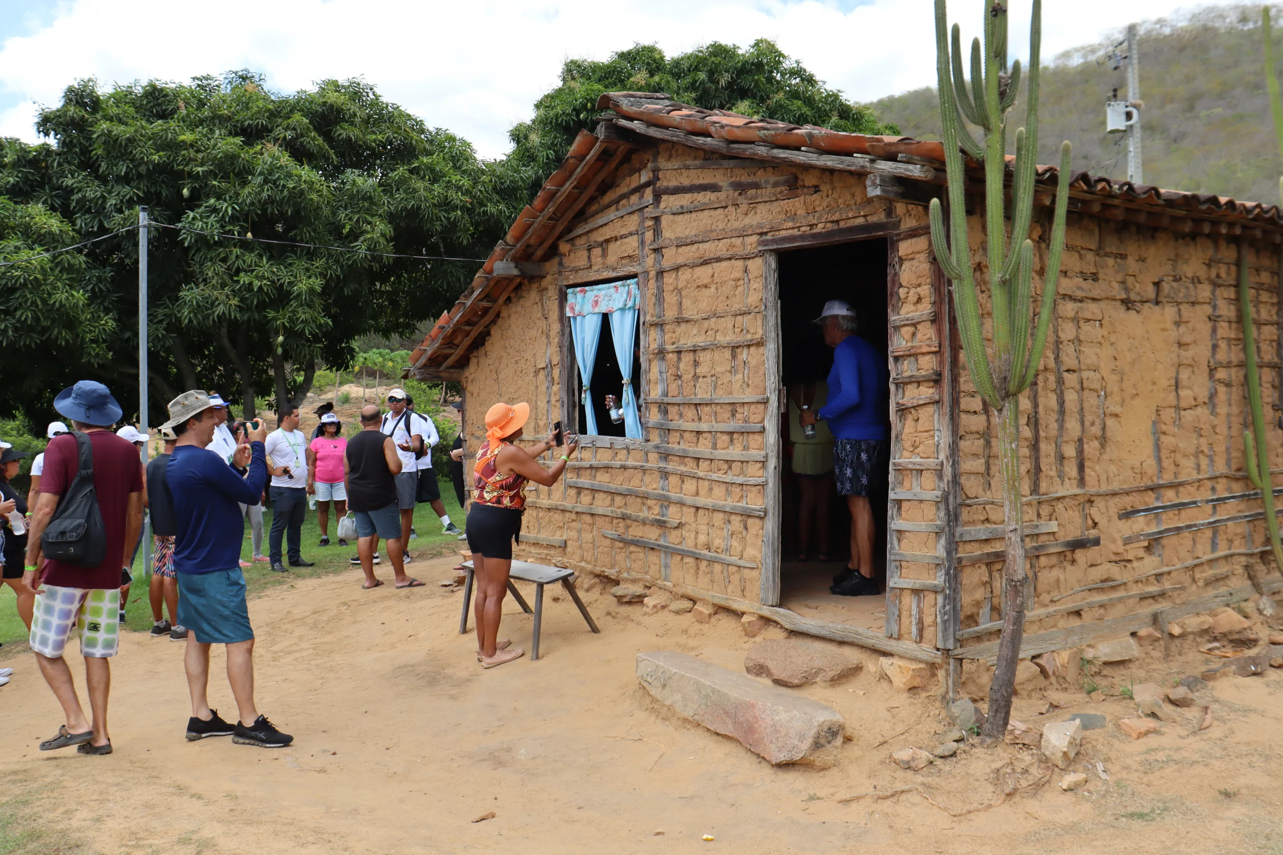 Lampião e Maria Bonita: a conexão com Piranhas, Alagoas