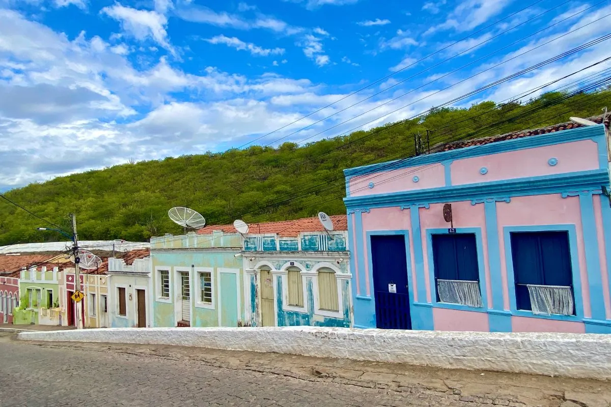 História e significado do tombamento de Piranhas: preservação para o futuro