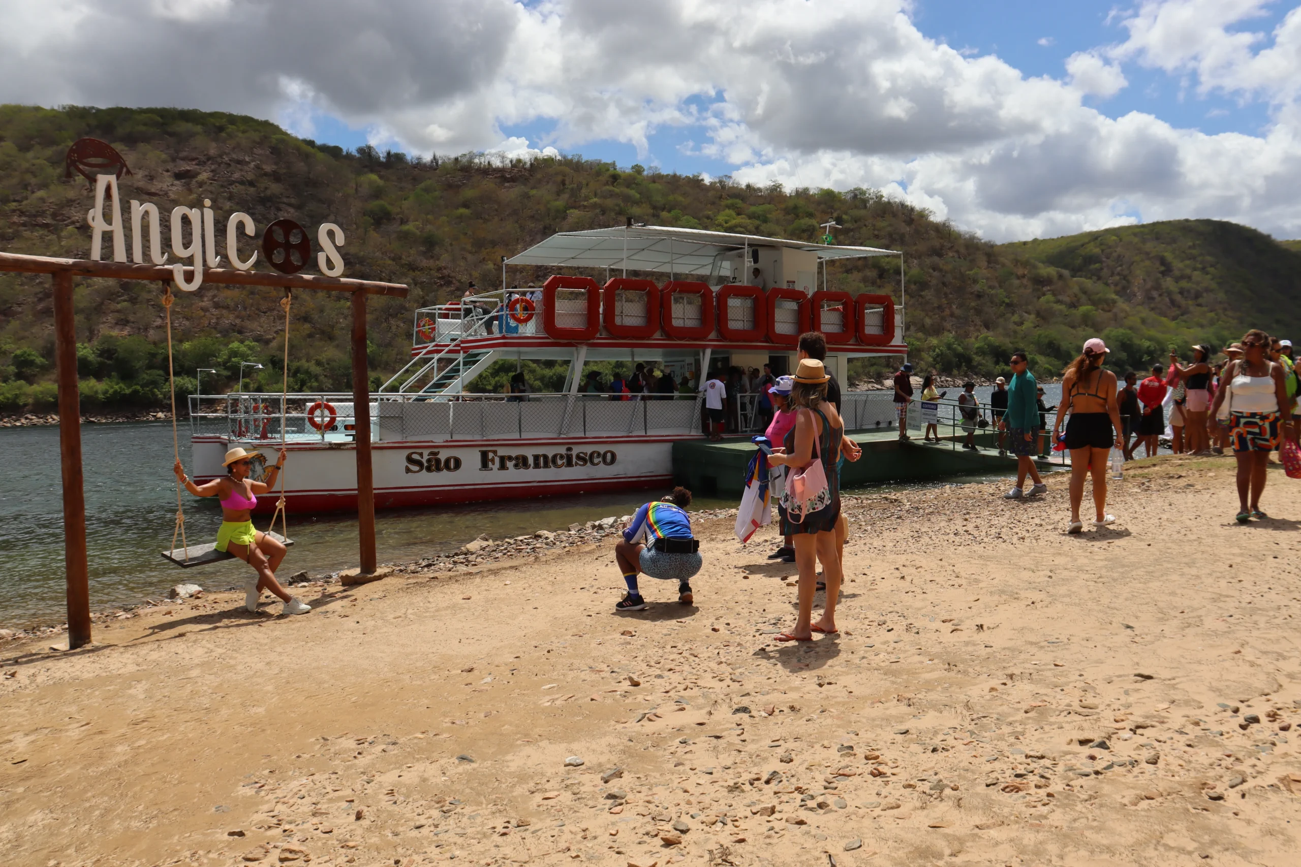 Lampião e Maria Bonita: a conexão com Piranhas, Alagoas