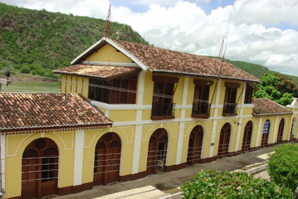 História e significado do tombamento de Piranhas: preservação para o futuro