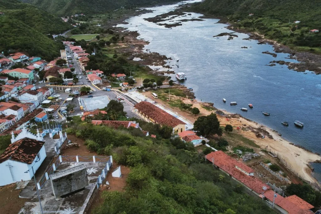 O que é turismo sustentável e como fazer em Piranhas?