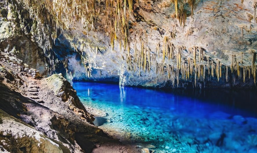 Bonito (MS) - CONHEÇA PIRANHAS