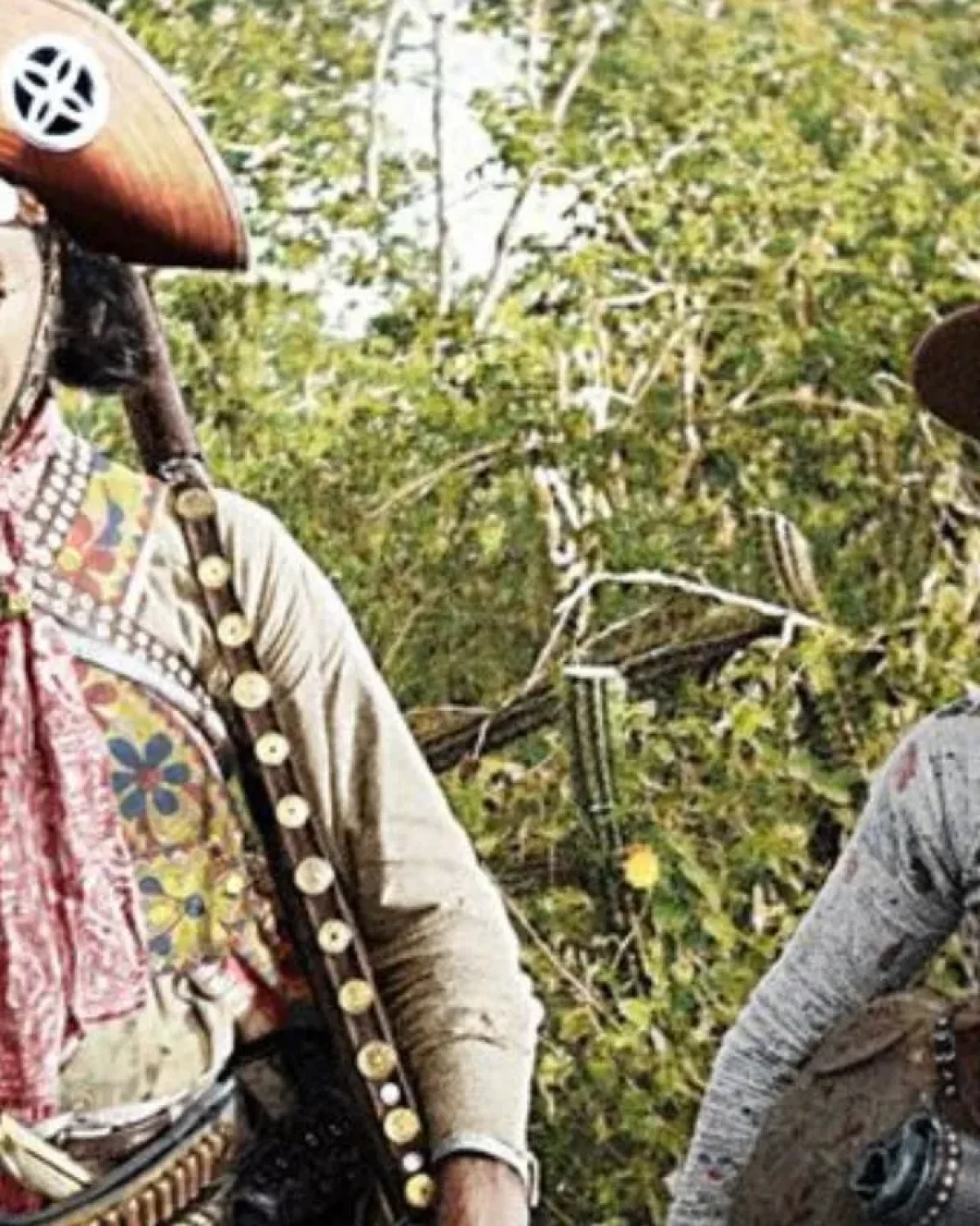 Entenda o Cangaço: história, personagens e a conexão com Piranhas