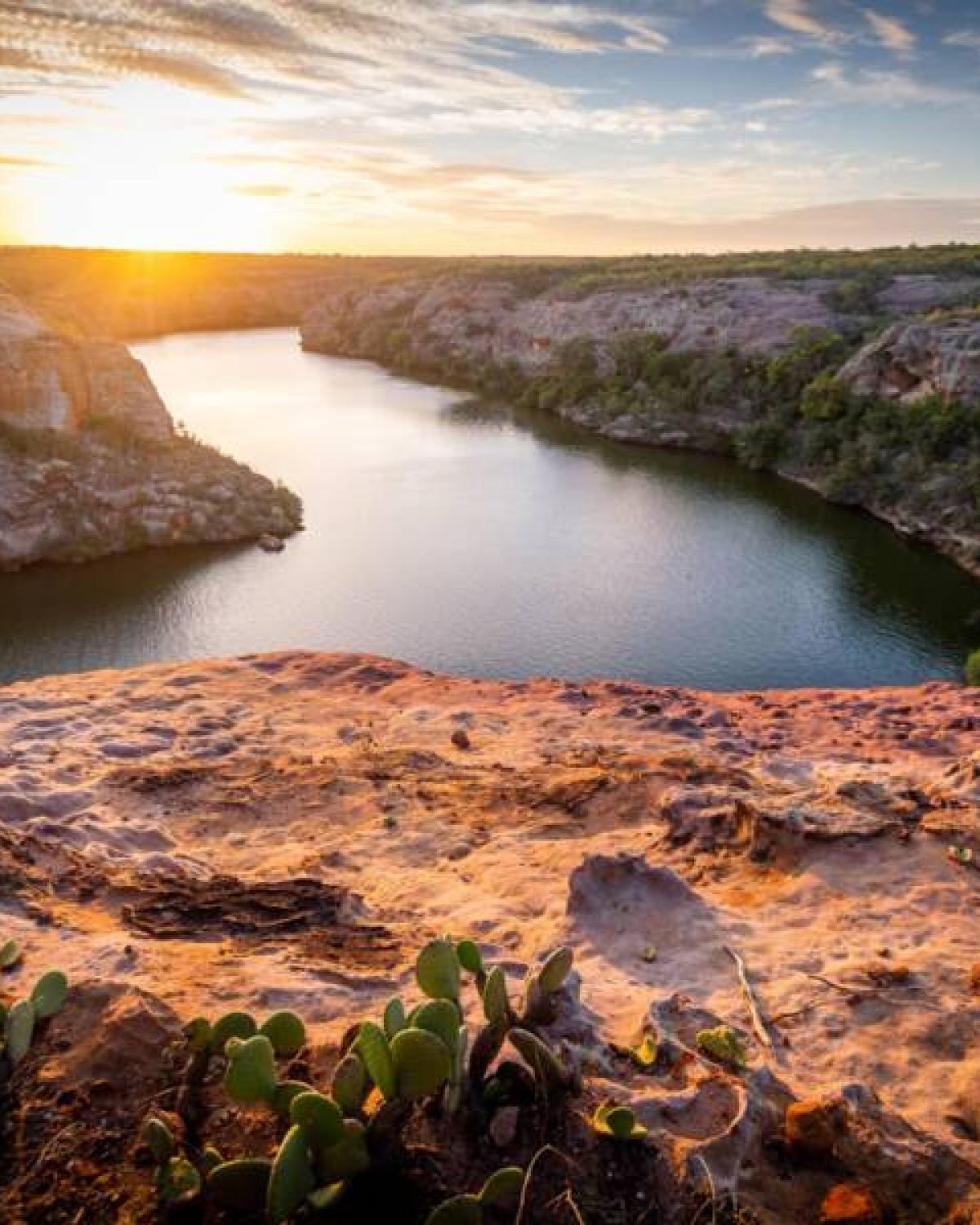 Cânions Dourados – Conheça Piranhas Cânions Dourados - Conheça Piranhas