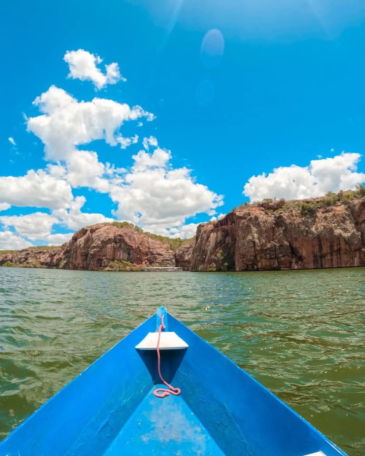 Cânions do São Francisco - Conheça Piranhas - Alagoas 1