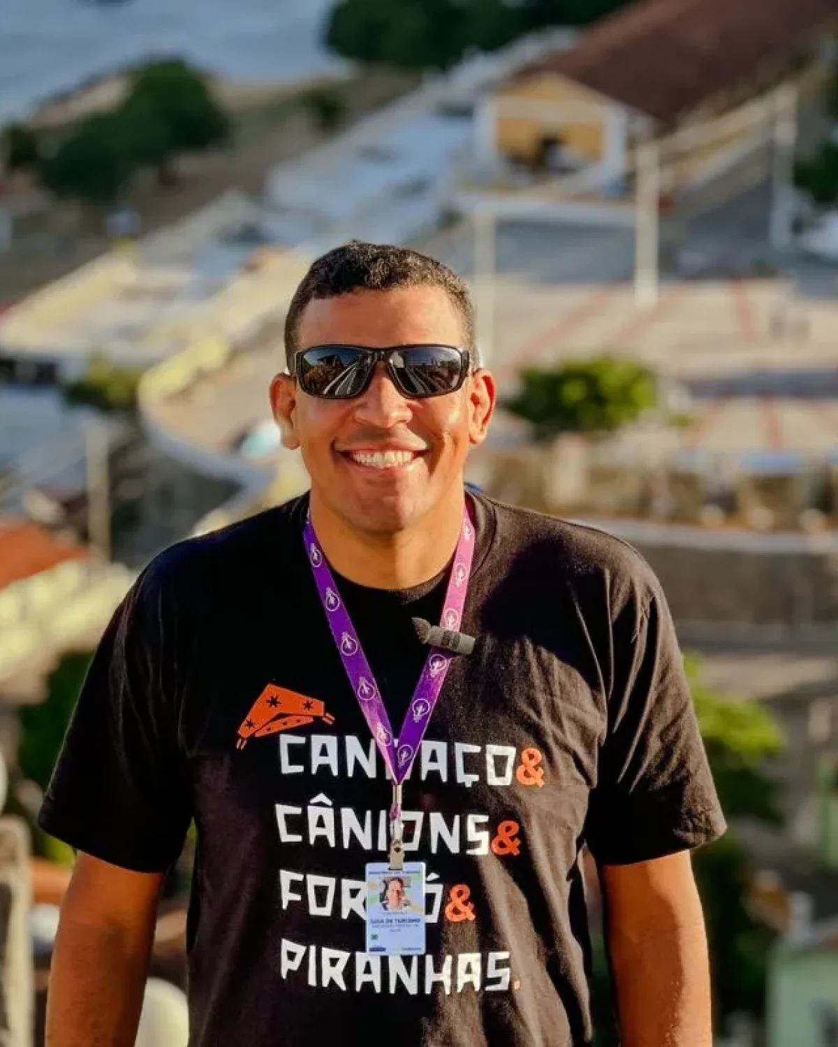 City Tour em Piranhas - Conheça Piranhas 2