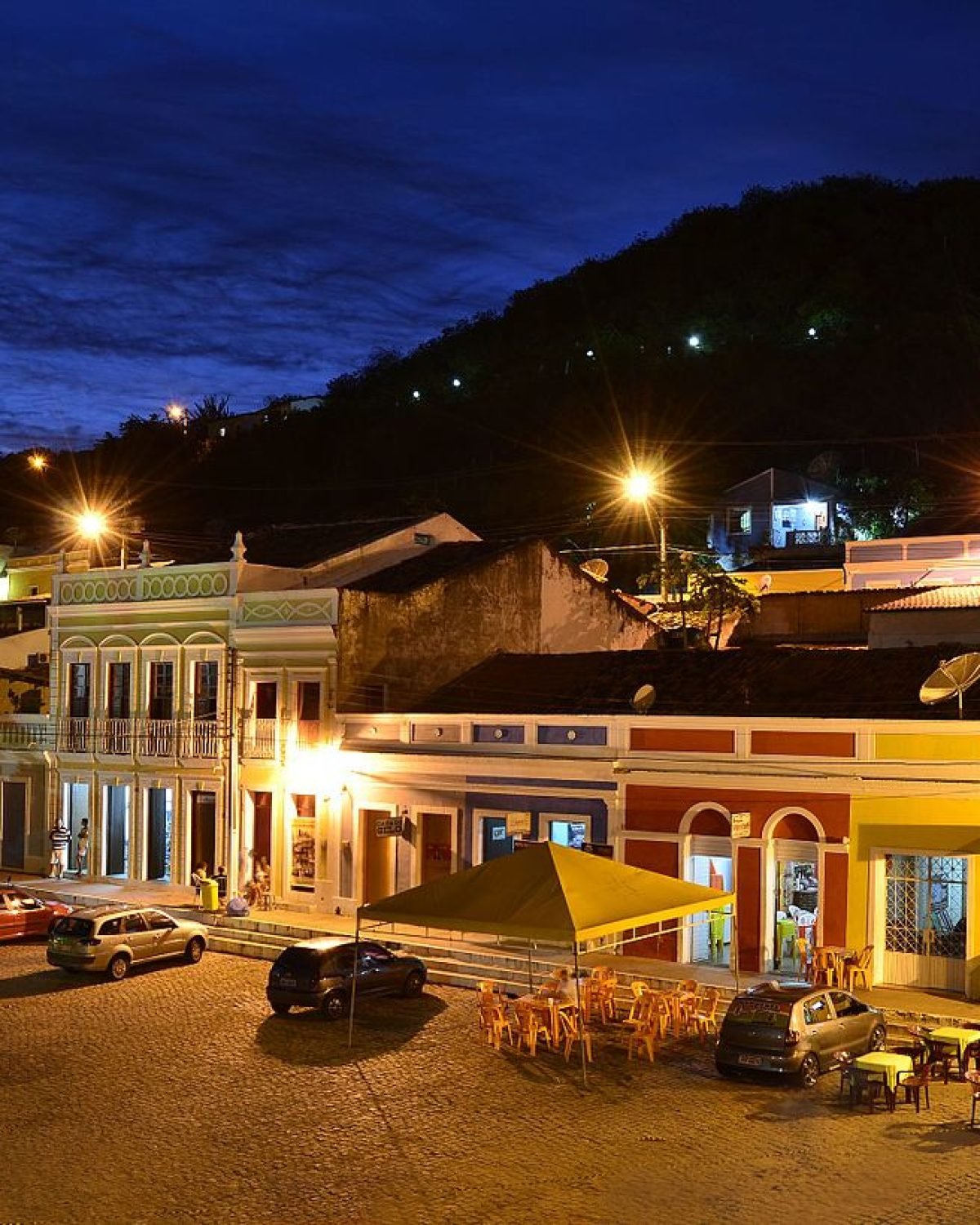 City Tour em Piranhas - Conheça Piranhas 3