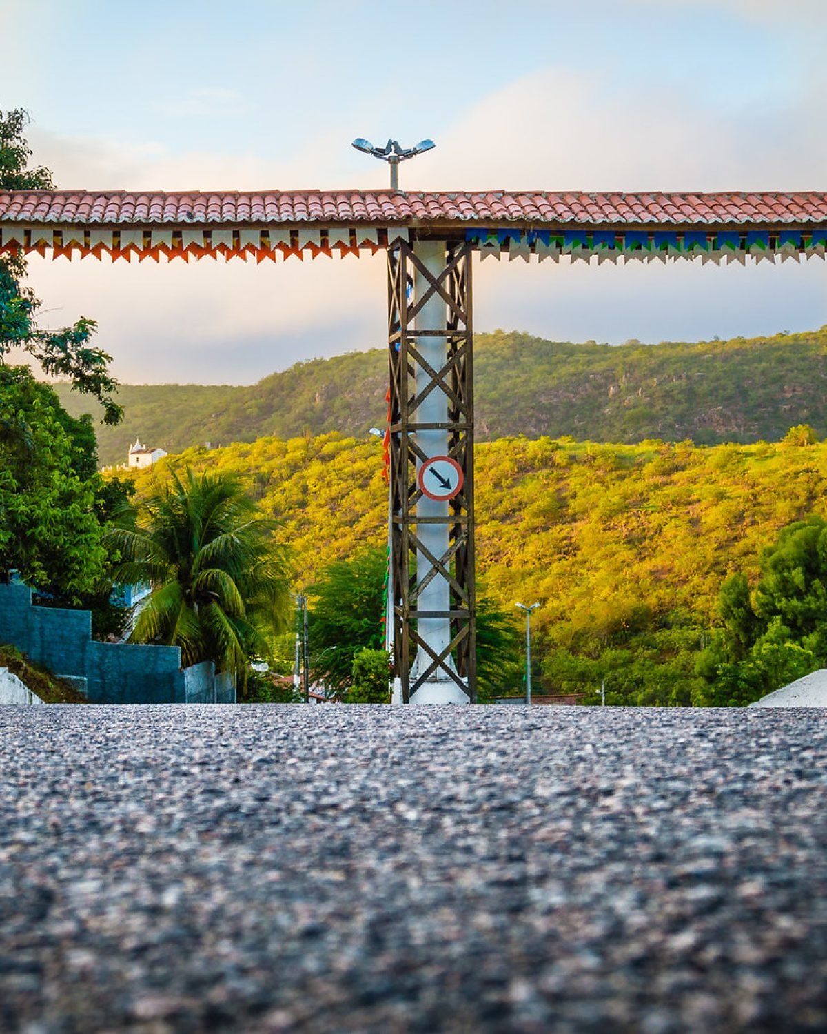 City Tour em Piranhas - Conheça Piranhas