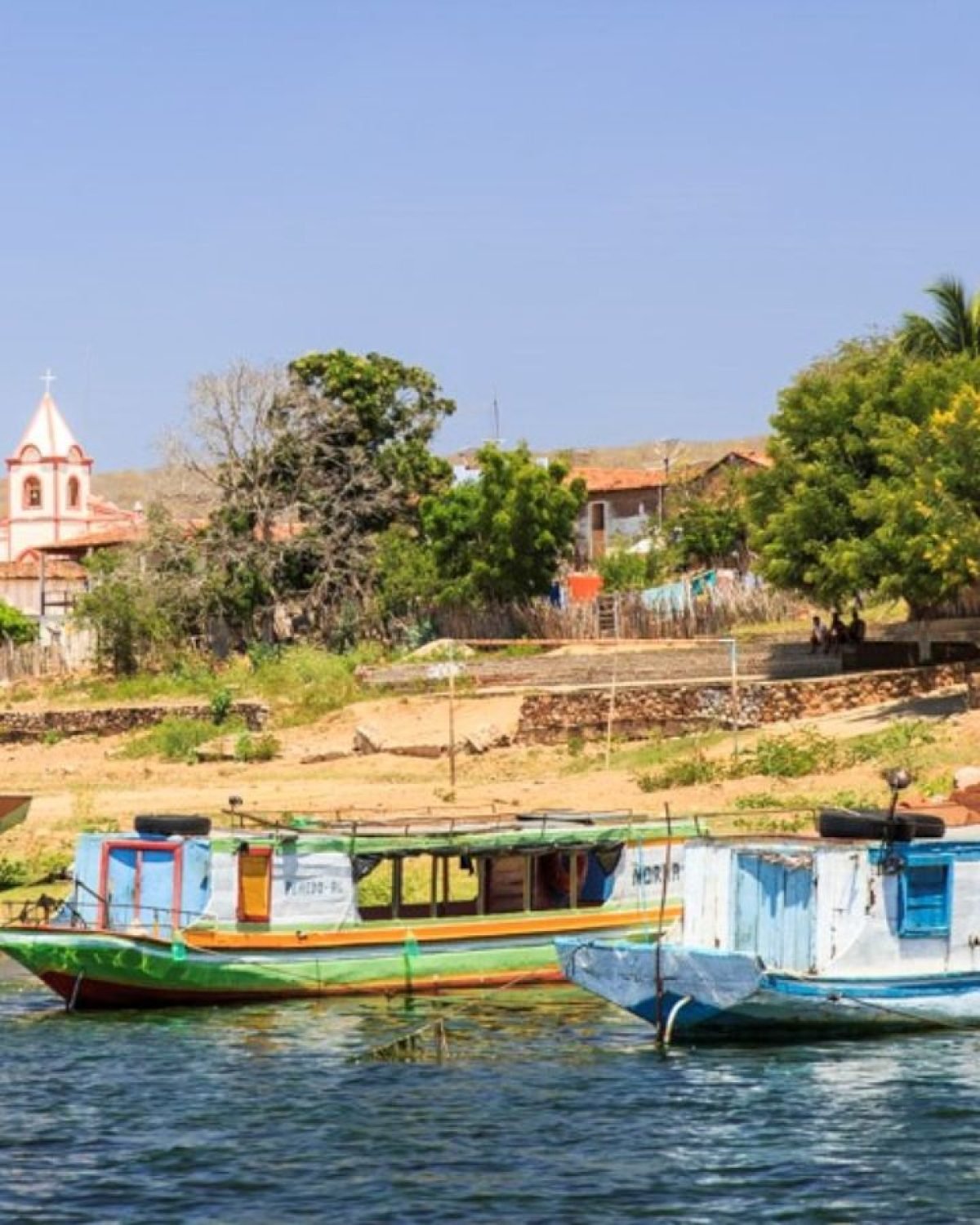 Sertão Alagoano – PIRANHAS Sertão Alagoano - PIRANHAS