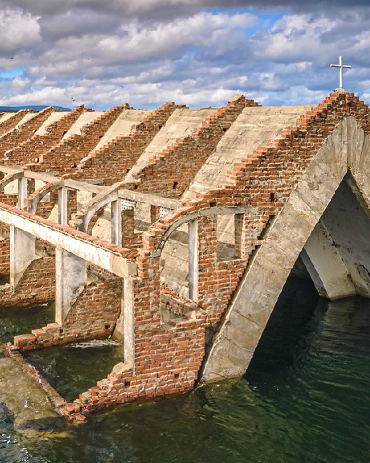 Ilha de Rarrá - Conheça Piranhas 5