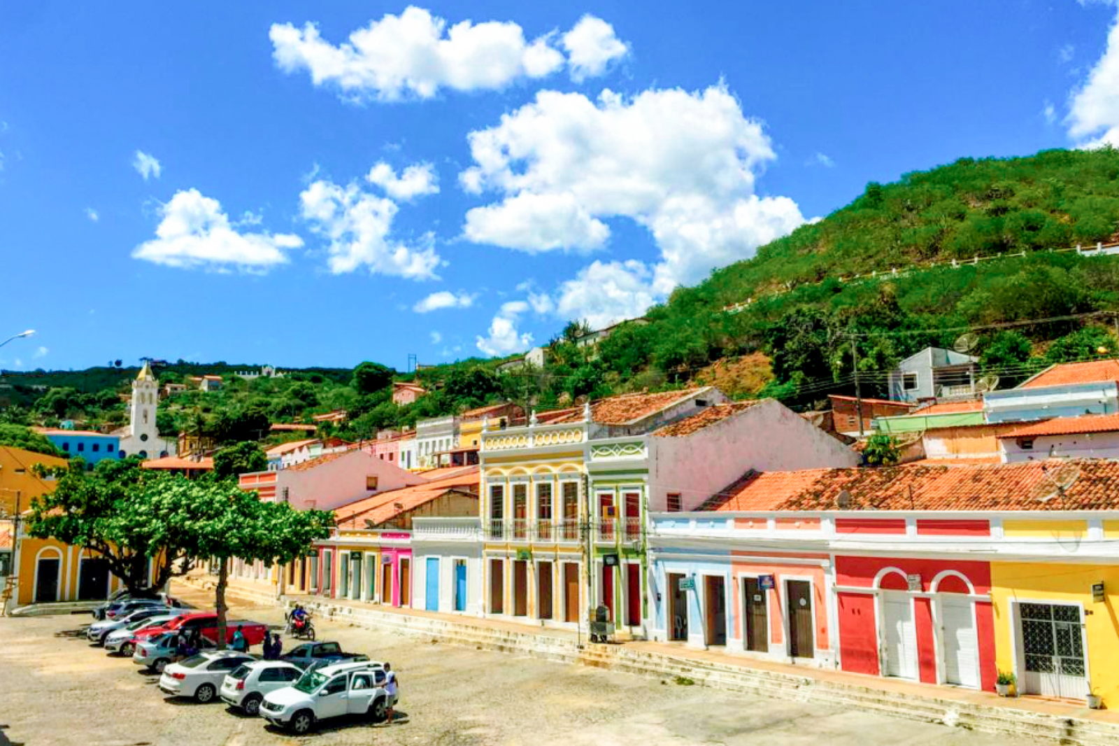 Ilha do Ferro – Conheça Piranhas Ilha do Ferro - Conheça Piranhas