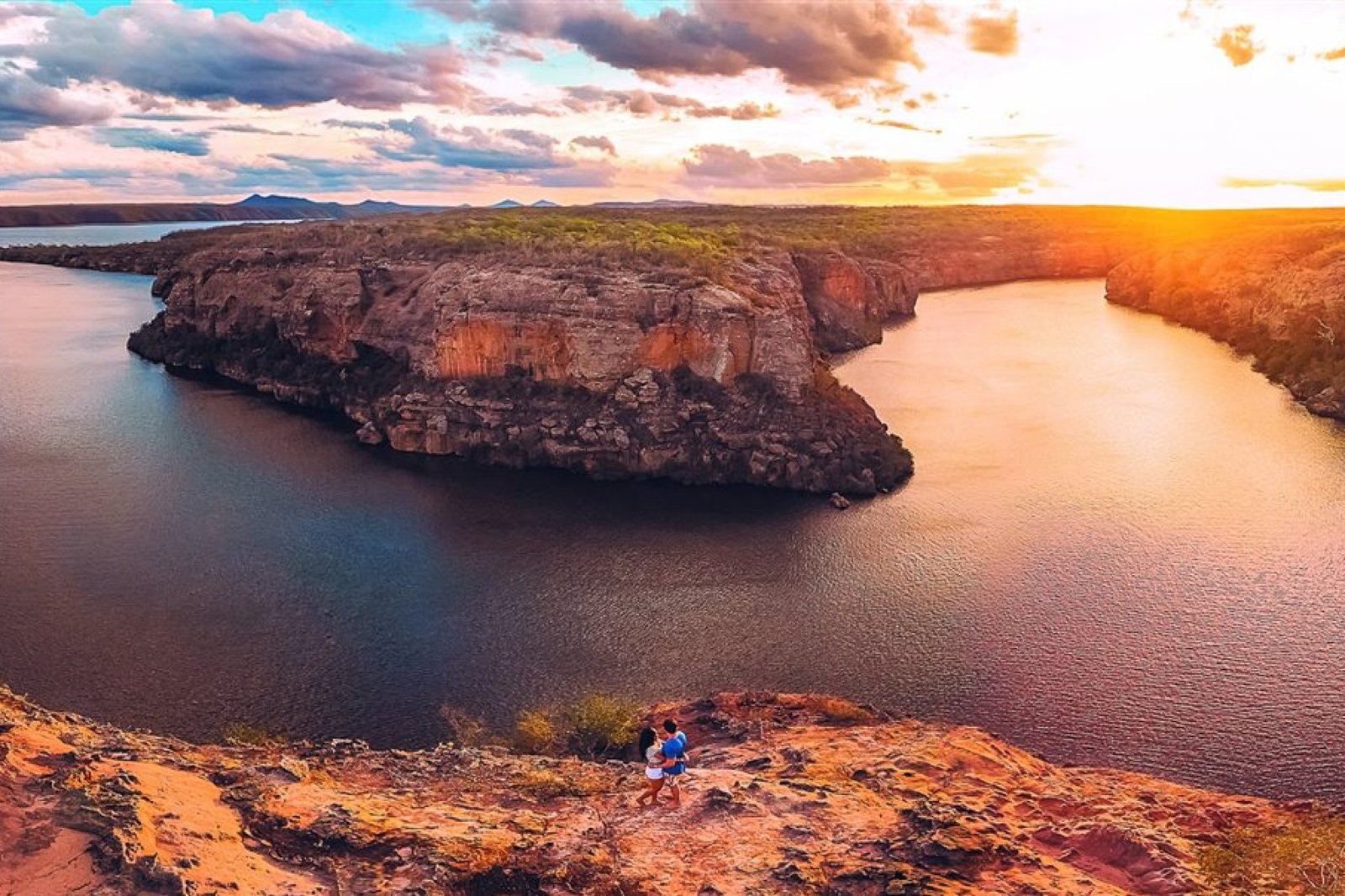 Sertão Alagoano – PIRANHAS Sertão Alagoano - PIRANHAS